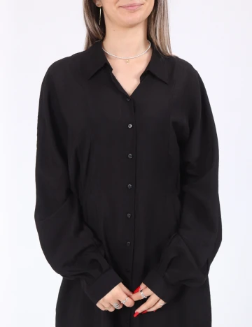 Rochie scurta Vero Moda, negru
