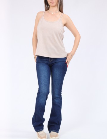 Maiou Vero Moda, crem