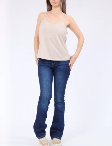 Maiou Vero Moda, crem