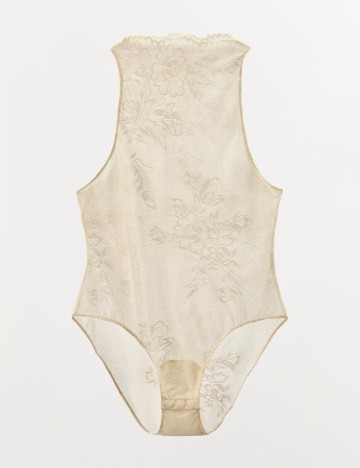 
						Body Zara, crem