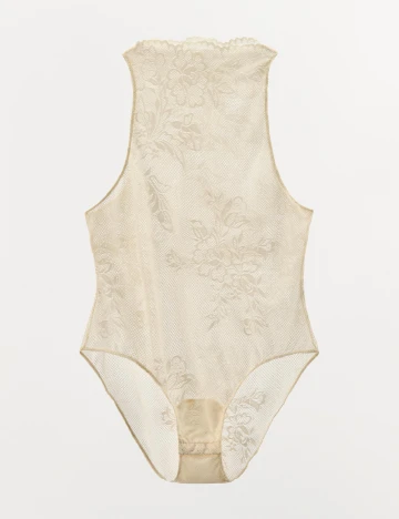 Body Zara, crem