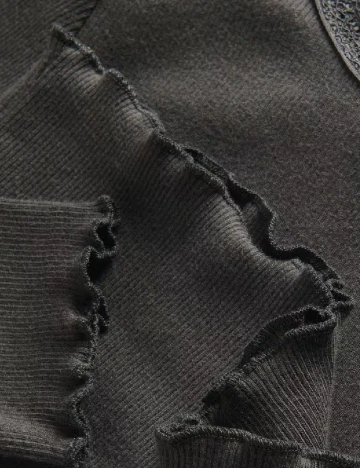 Bluza Reserved, gri