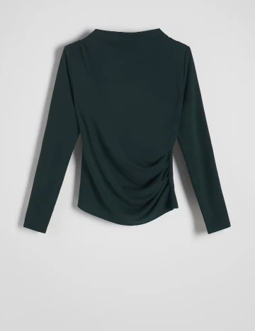 Bluza Reserved, verde