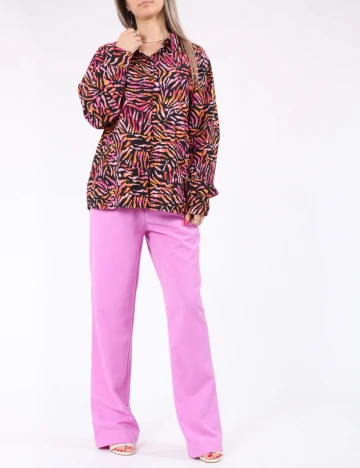 Pantaloni Y.A.S, mov