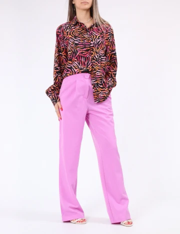 Pantaloni Y.A.S, mov