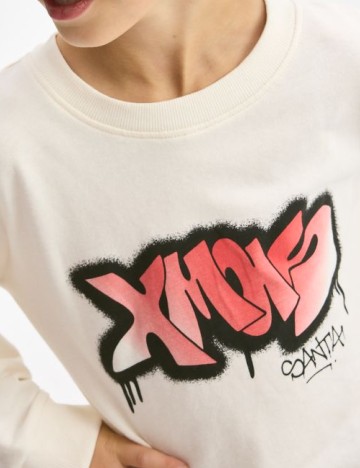 Bluza Reserved, ecru