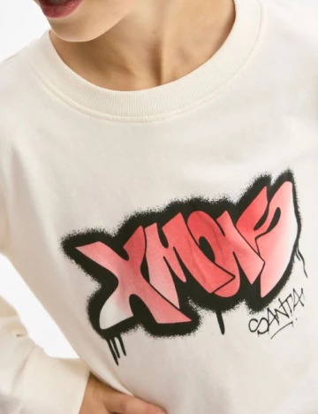 Bluza Reserved, ecru
