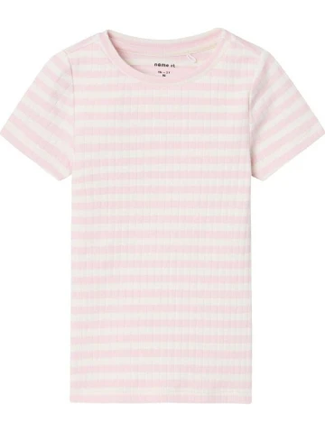 Tricou Name It, roz