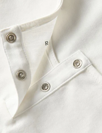 Bluza Reserved, alb