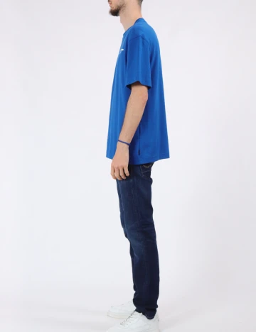 Tricou Jack&Jones, albastru