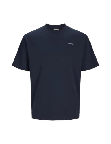 Tricou Jack&Jones, bleumarin