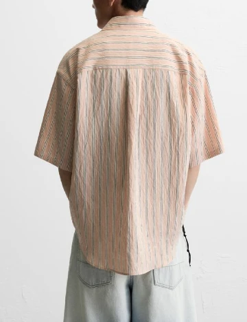 Camasa Zara, maro deschis