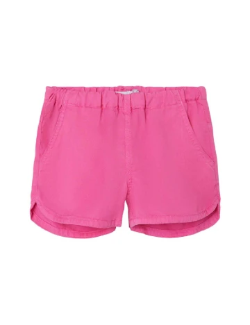 Pantaloni scurti Name It, roz Roz