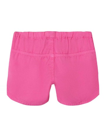Pantaloni scurti Name It, roz