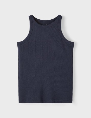 
						Maiou Name It, bleumarin