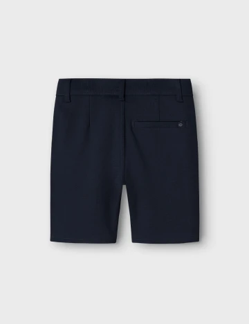 Pantaloni scurti Name It, bleumarin
