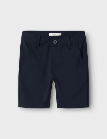 Pantaloni scurti Name It, bleumarin