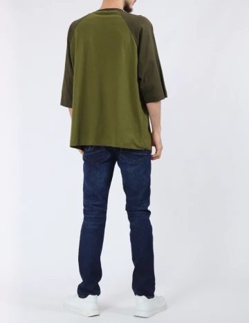 Tricou Jack&Jones, verde