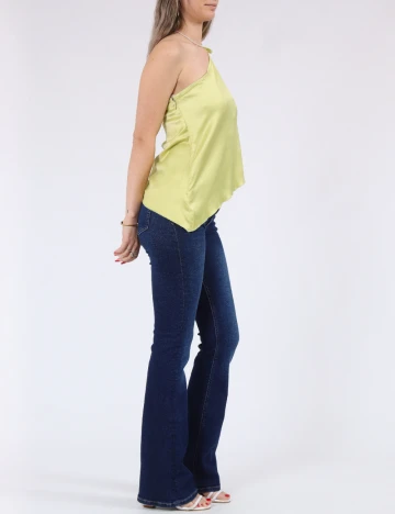 Top Jack&Jones, verde
