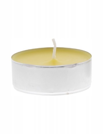 Set lumanari 8 bucati Zd Trading, galben