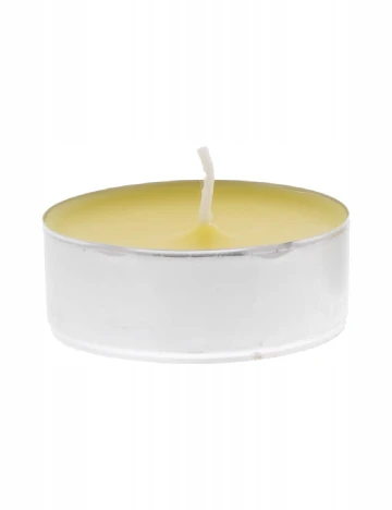 Set lumanari 8 bucati Zd Trading, galben Galben