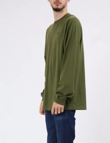 Bluza Jack&Jones, verde