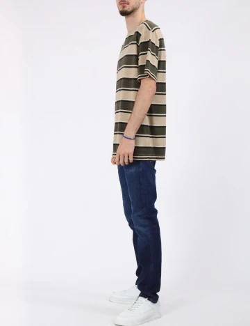 Tricou Jack&Jones, verde Verde