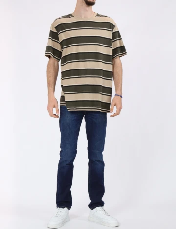 Tricou Jack&Jones, verde Verde