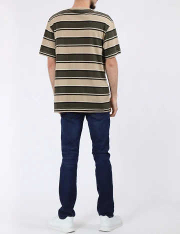 Tricou Jack&Jones, verde Verde