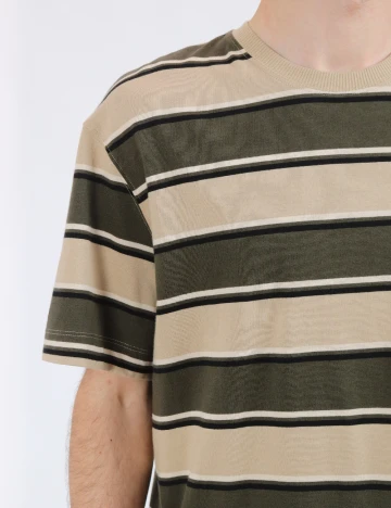 Tricou Jack&Jones, verde Verde