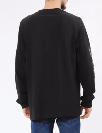 Bluza Jack&Jones, negru