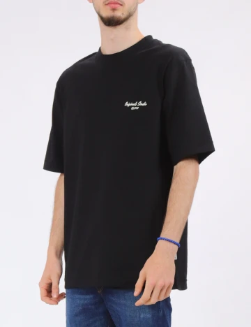 Tricou Jack&Jones, negru