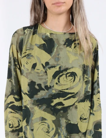 Rochie scurta Jack&Jones, verde Verde