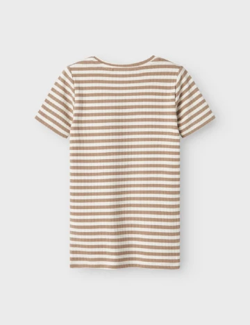 Tricou Name It, maro
