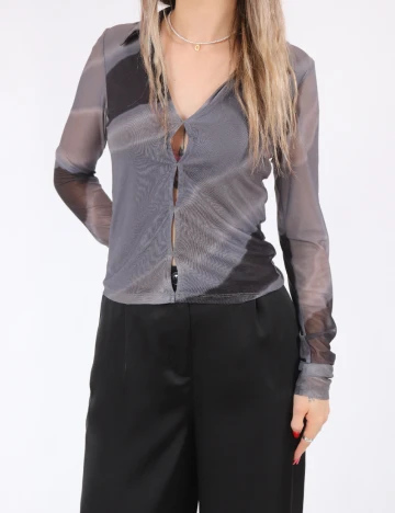 Bluza Jack&Jones, gri