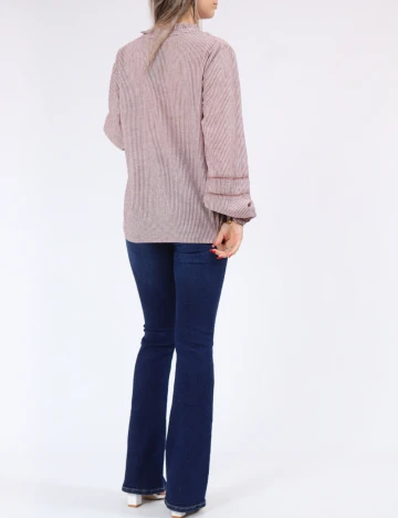 Camasa Vero Moda, maro