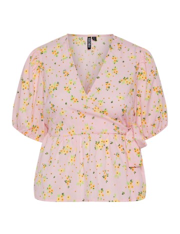 
						Bluza Pieces, roz