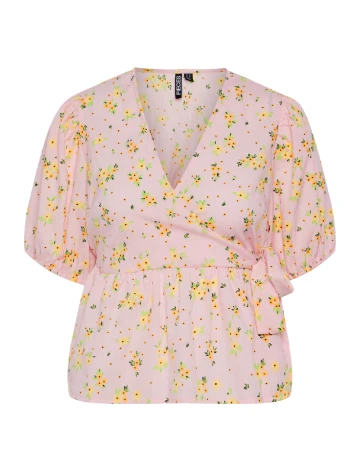 Bluza Pieces, roz