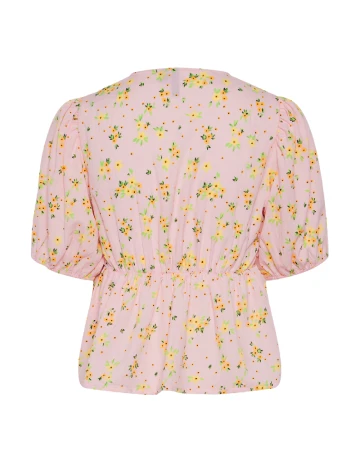 Bluza Pieces, roz