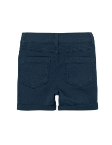 Pantaloni scurti Name It, albastru