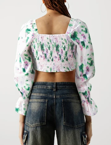 Top Pieces, mix culori Mix culori