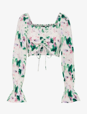 Top Pieces, mix culori Mix culori