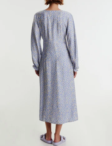 Rochie medie Edited, mov