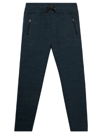 
						Pantaloni Name It, albastru