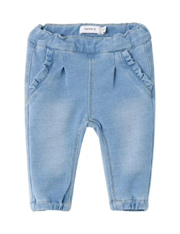 Pantaloni Name It, albastru