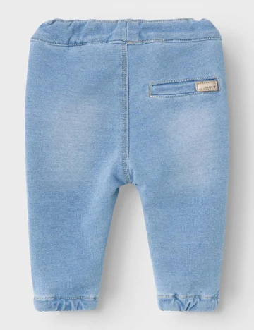 Pantaloni Name It, albastru
