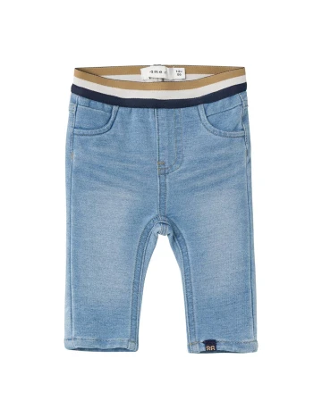 Pantaloni Name It, albastru