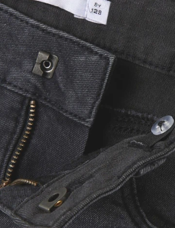 Pantaloni scurti Name It, gri