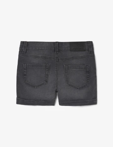 Pantaloni scurti Name It, gri