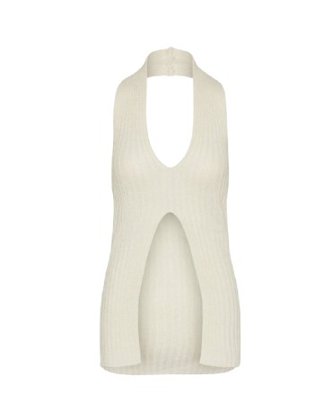 
						Top Pieces, ecru